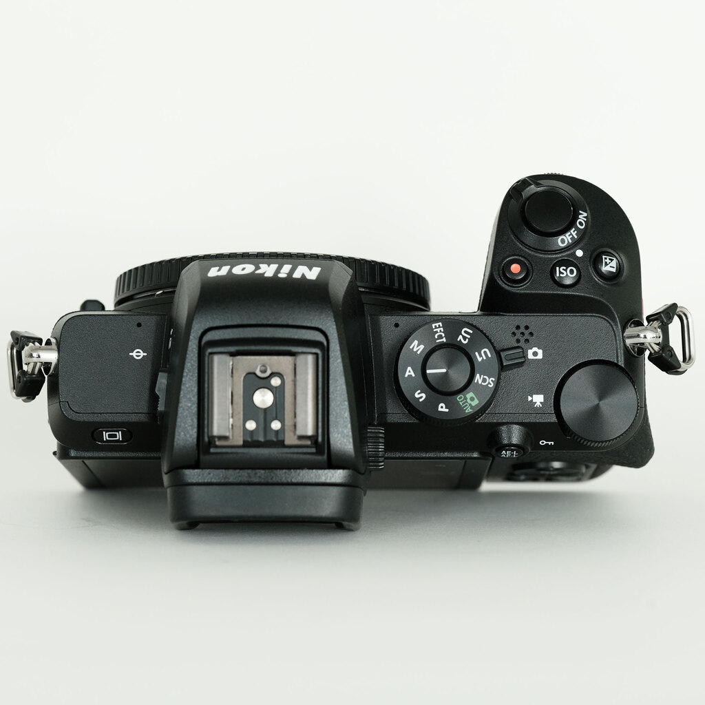 Nikon Z50 Nikon Z50