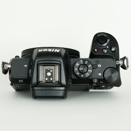 Nikon Z50 Nikon Z50