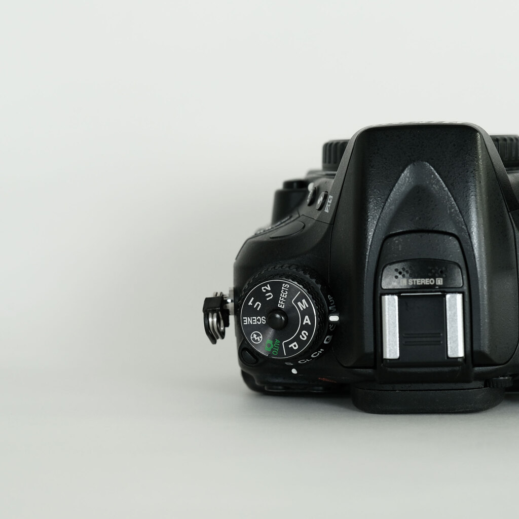 Nikon D7100 Nikon D7100