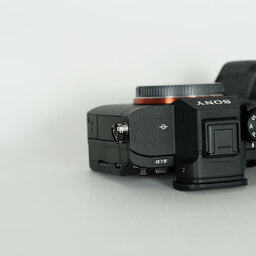 SONY α7 IV（ILCE-7M4）