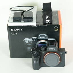 SONY α7 III(ILCE-7M3) SONY α7 III(ILCE-7M3)