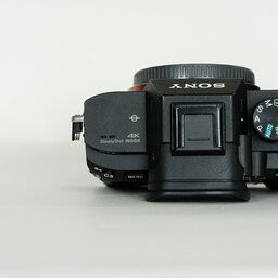 SONY α7 III(ILCE-7M3) SONY α7 III(ILCE-7M3)