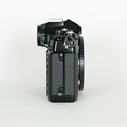 Nikon Z fc Nikon Z fc