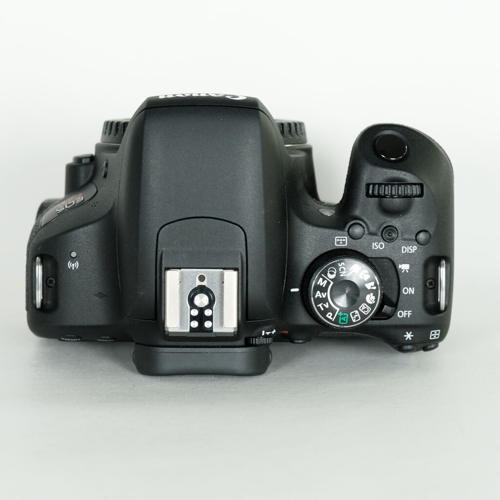 美品☆キャノン☆EOS KISS X9iボディ☆その他 CANON EOS Kiss X9i ボディ 価格比較 - 価格.com