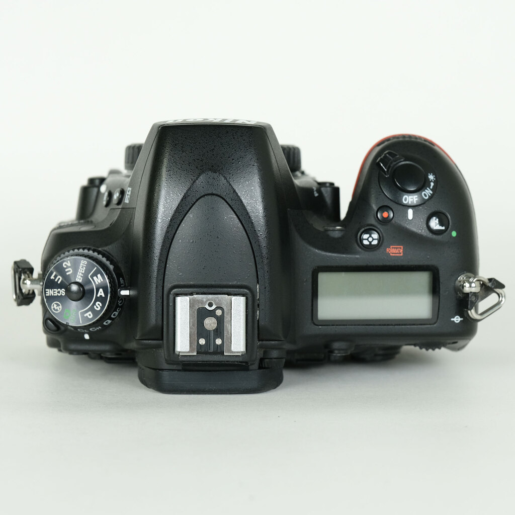 Nikon D750 Nikon D750