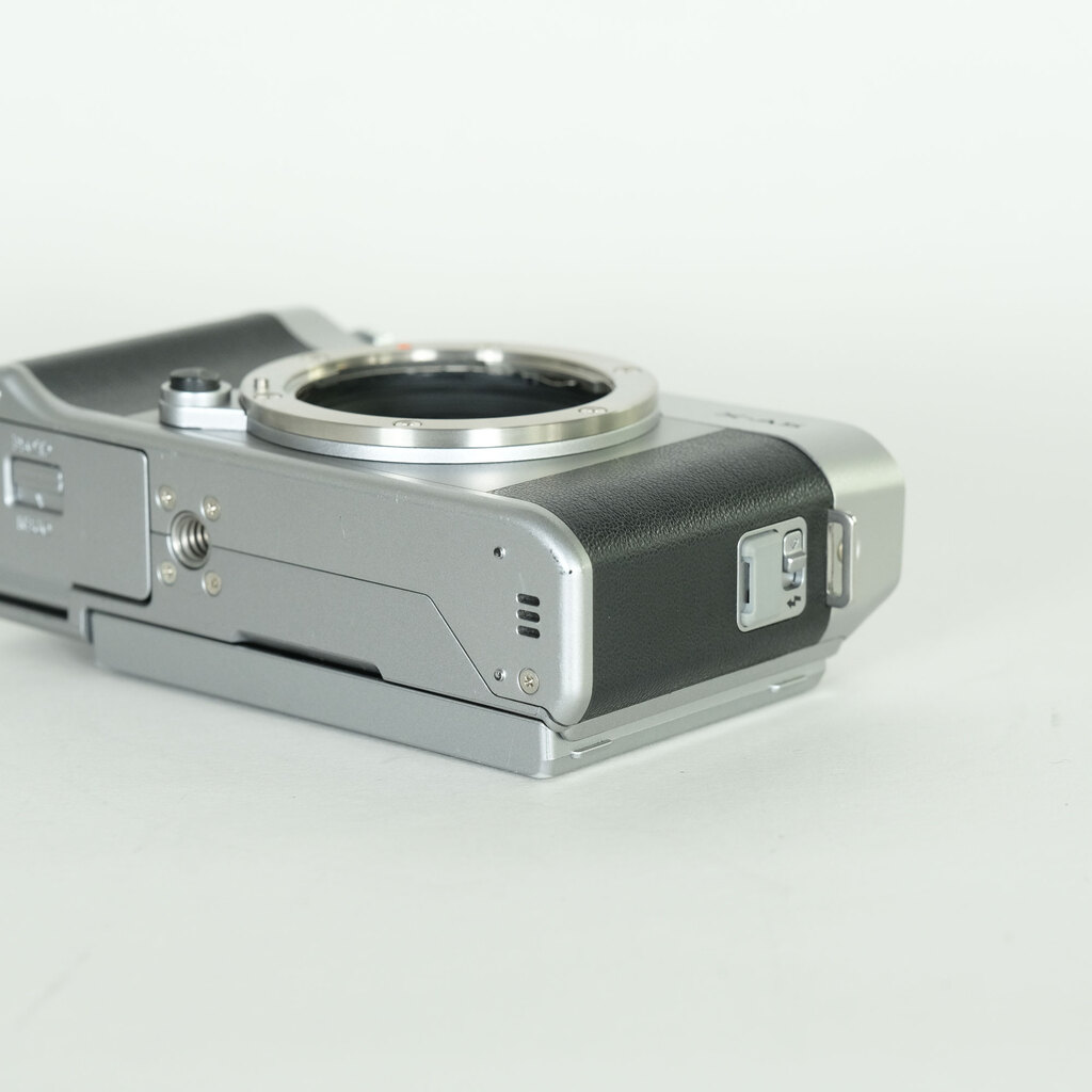 FUJIFILM X-A5 FUJIFILM X-A5