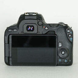 Canon EOS Kiss X9