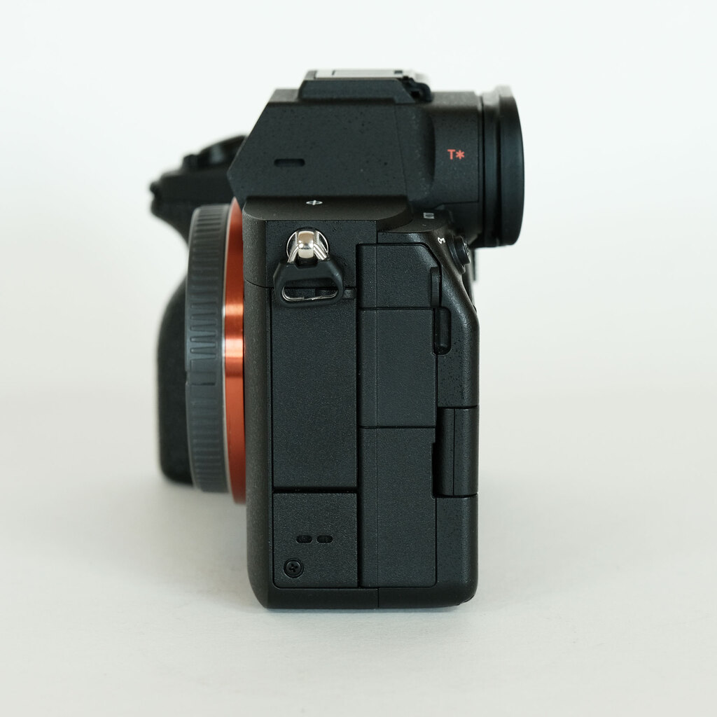SONY α7 IV(ILCE-7M4) SONY α7 IV(ILCE-7M4)