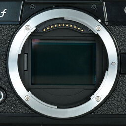 Nikon Z f Nikon Z f