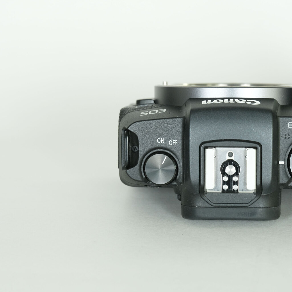 Canon EOS RP Canon EOS RP