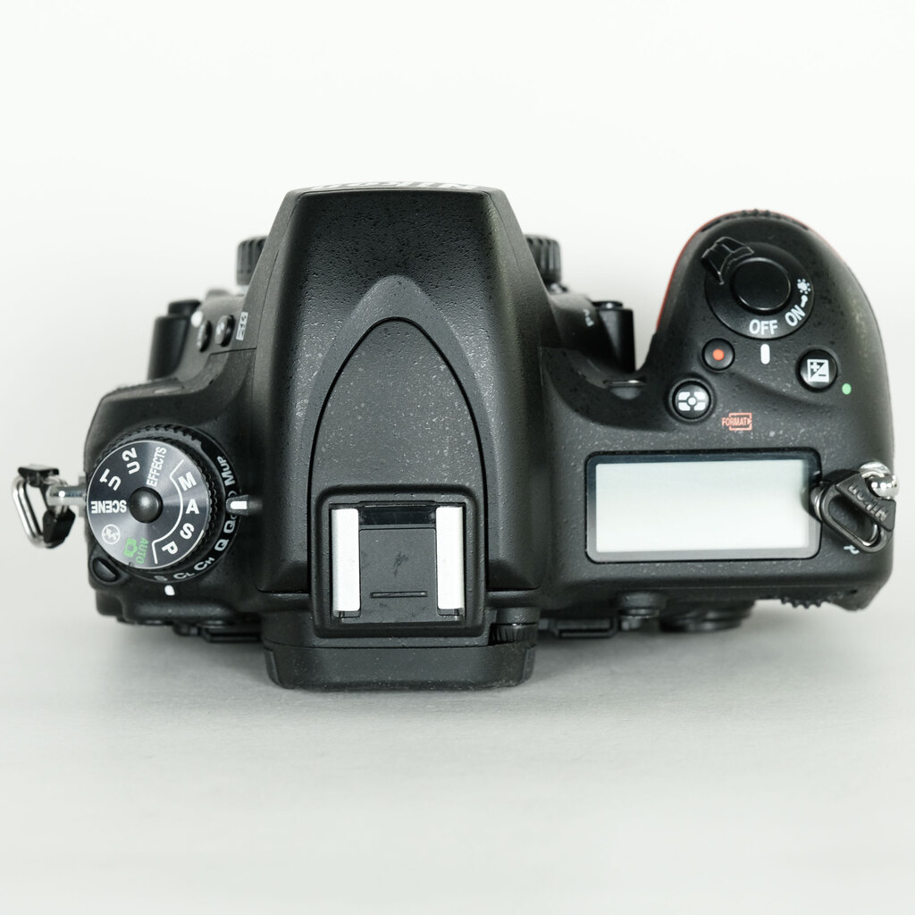 Nikon D750