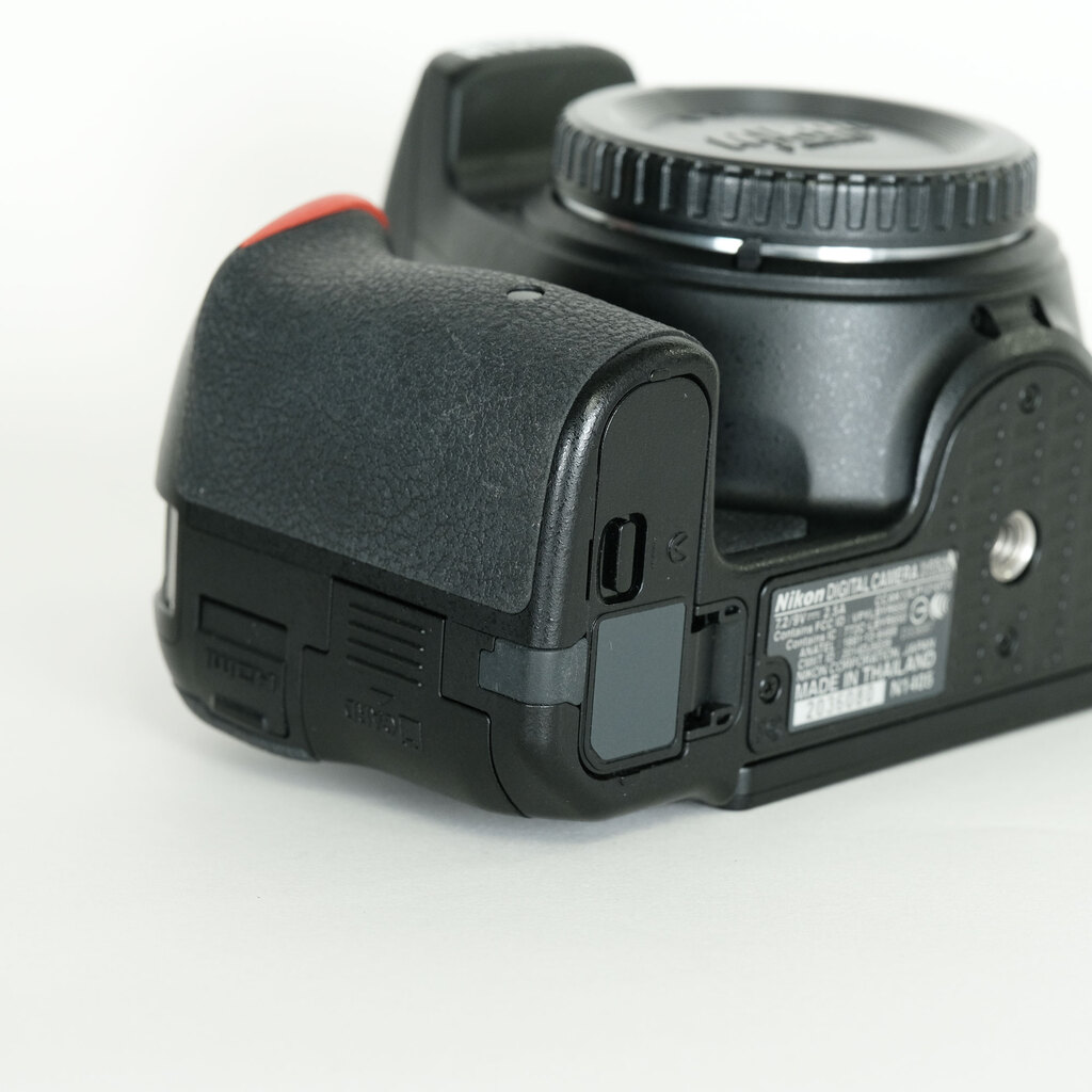 Nikon D5500 Nikon D5500