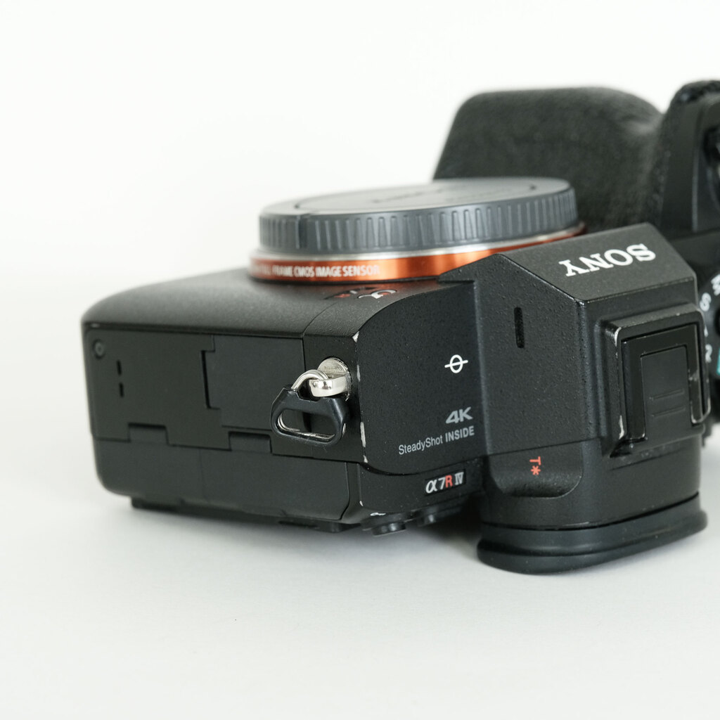 SONY α7R IV(ILCE-7RM4) SONY α7R IV(ILCE-7RM4)