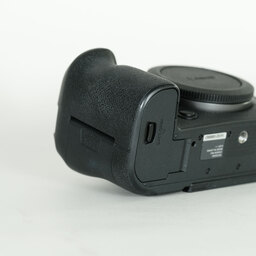 Canon EOS R6 Mark II