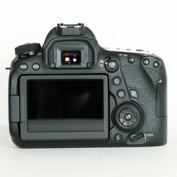 Canon EOS 6D Mark II Canon EOS 6D Mark II