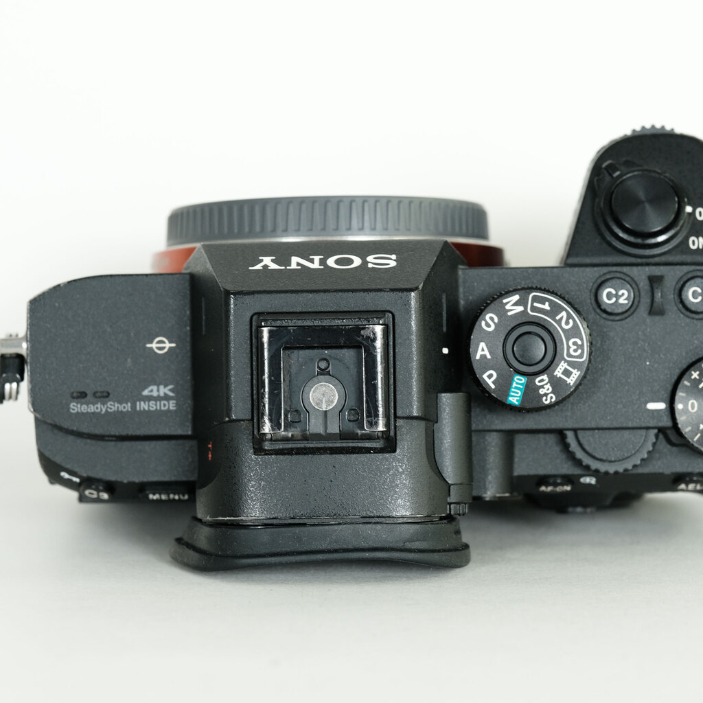 SONY α7R III(ILCE-7RM3) SONY α7R III(ILCE-7RM3)