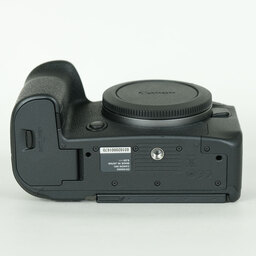 Canon EOS R6 Mark II