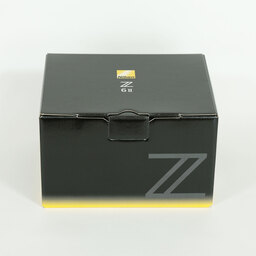 Nikon Z6II Nikon Z6II