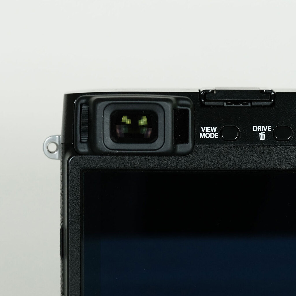 FUJIFILM X-E3 FUJIFILM X-E3