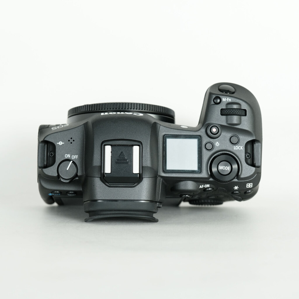Canon EOS R5 Canon EOS R5