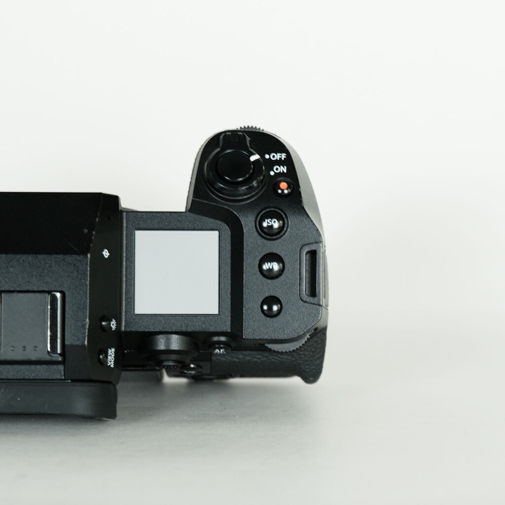 FUJIFILM X-H2 FUJIFILM X-H2