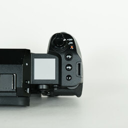 FUJIFILM X-H2 FUJIFILM X-H2