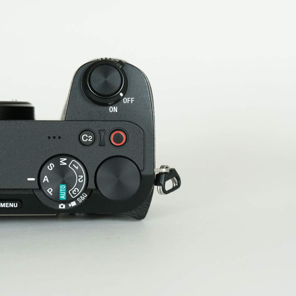 SONY α6700（ILCE-6700）