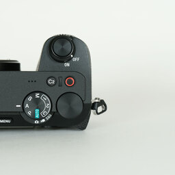 SONY α6700（ILCE-6700）