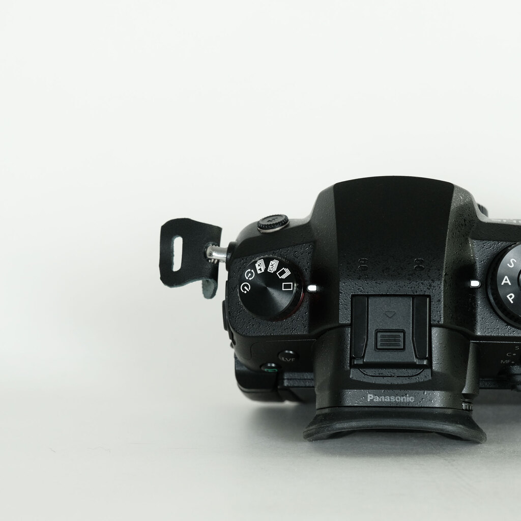 Panasonic LUMIX DC-GH5M2 Panasonic LUMIX DC-GH5M2