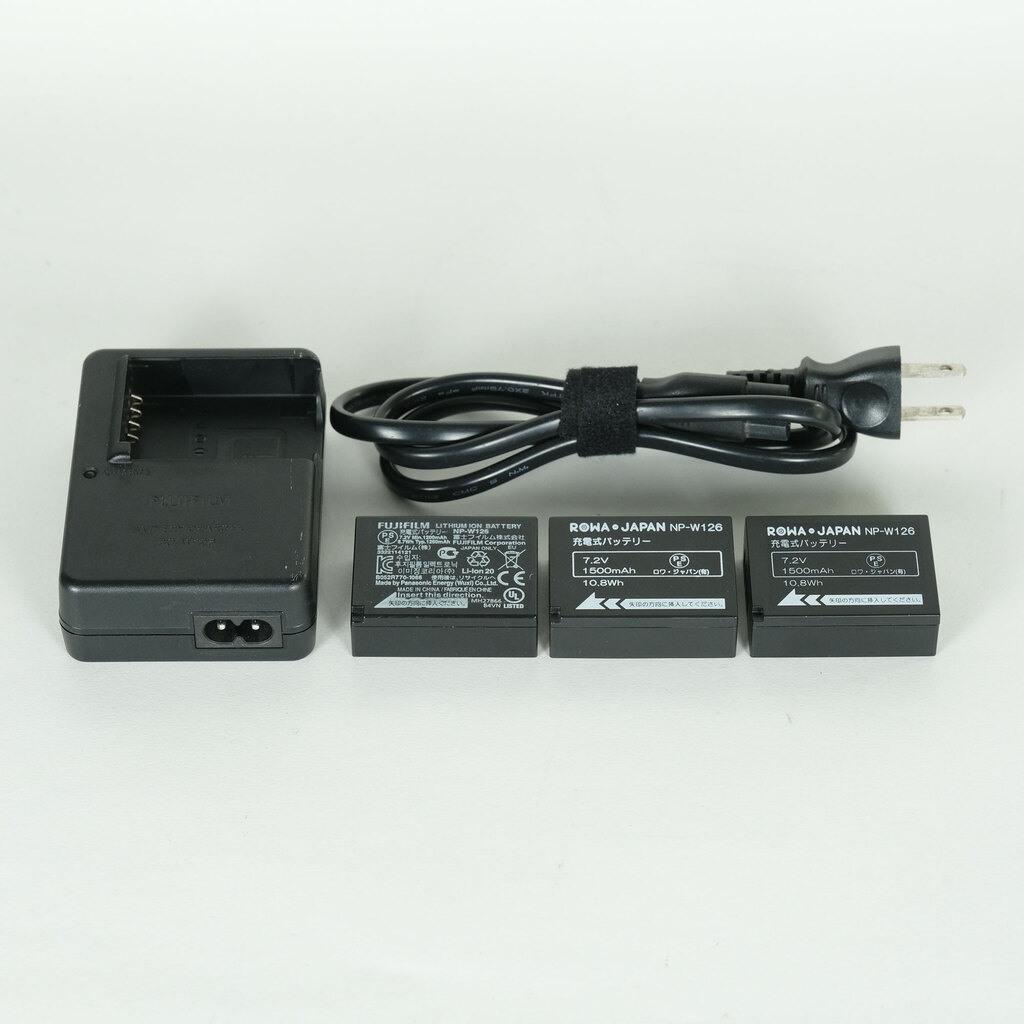 FUJIFILM X-Pro2 FUJIFILM X-Pro2