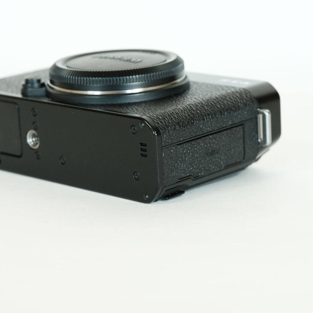 Fujifilm X-E4 ブラック レンジファインダー Amazon.com : Fujifilm X-E4 Body - Silver : Electronics