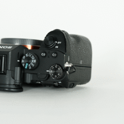 SONY α7 III（ILCE-7M3）