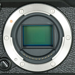 FUJIFILM X-Pro2 FUJIFILM X-Pro2