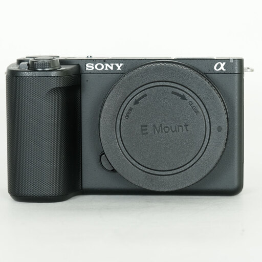 SONY VLOGCAM ZV-E10 II(ZV-E10M2) SONY VLOGCAM ZV-E10 II(ZV-E10M2)