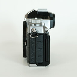 Nikon Z fc Nikon Z fc