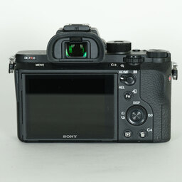 SONY α7R II（ILCE-7RM2）