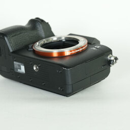 SONY α7 III(ILCE-7M3) SONY α7 III(ILCE-7M3)