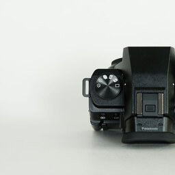 Panasonic LUMIX S5II DC-S5M2 Panasonic LUMIX S5II DC-S5M2
