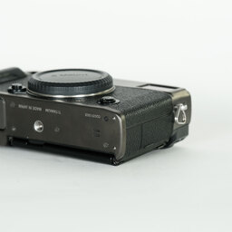 FUJIFILM X-Pro3 FUJIFILM X-Pro3