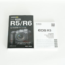 Canon EOS R5 Canon EOS R5