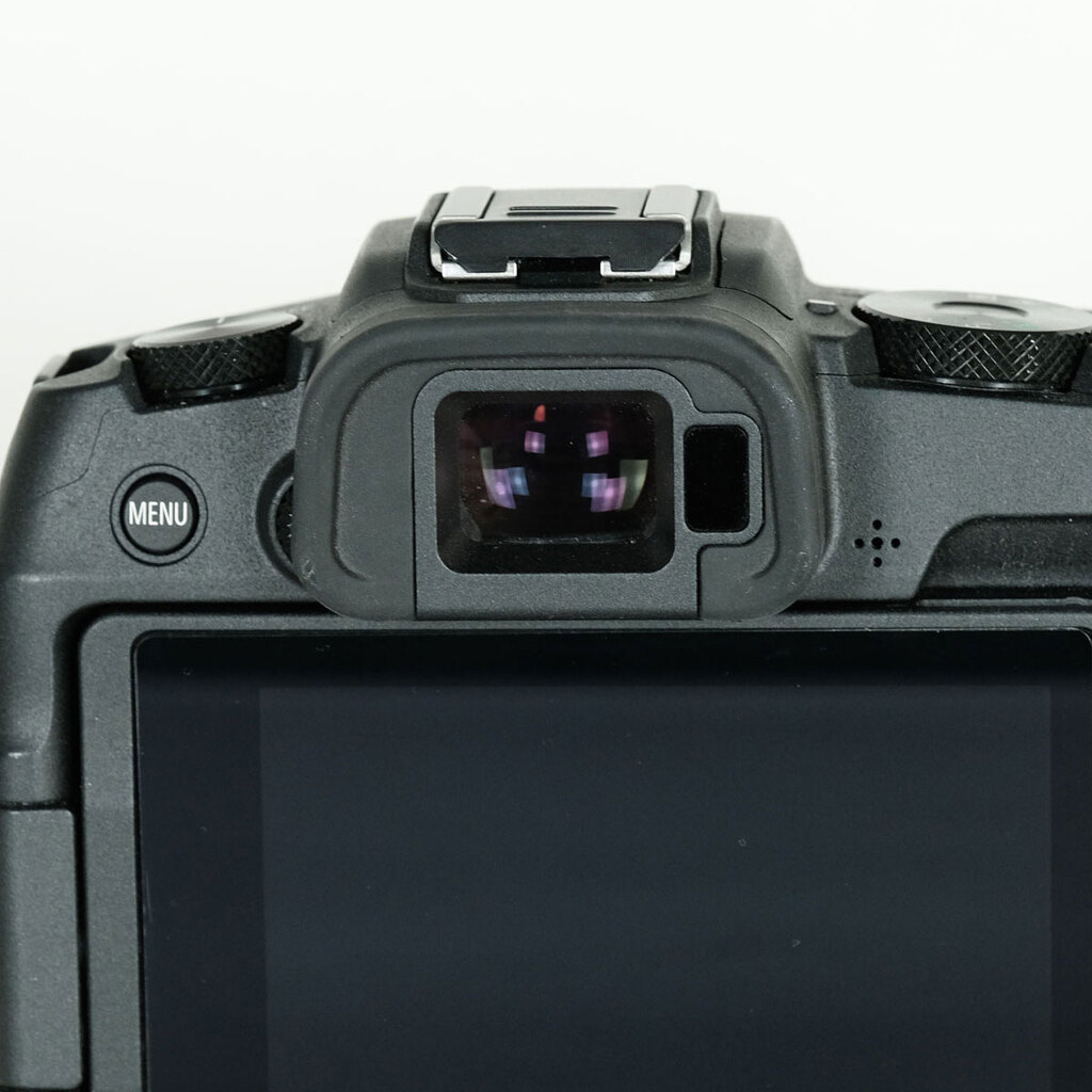Canon EOS RP Canon EOS RP