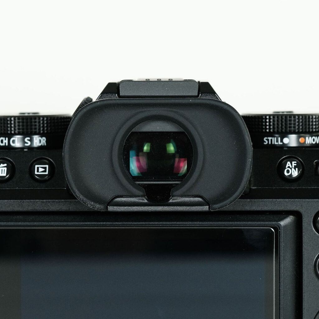 FUJIFILM X-T5 FUJIFILM X-T5