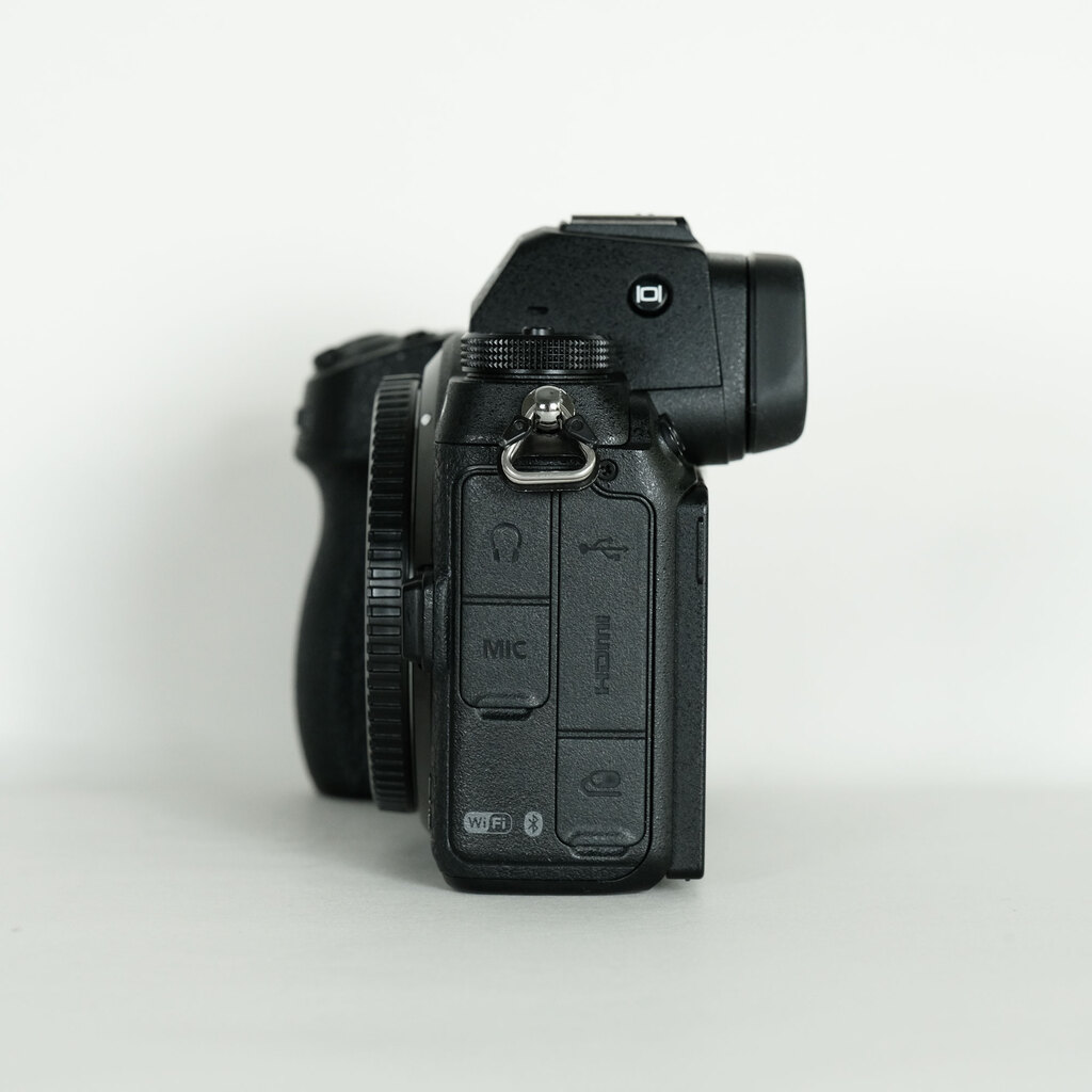 Nikon Z6II Nikon Z6II