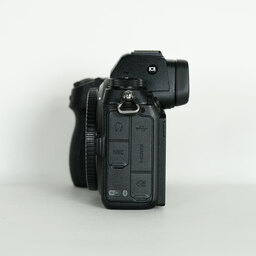 Nikon Z6II Nikon Z6II
