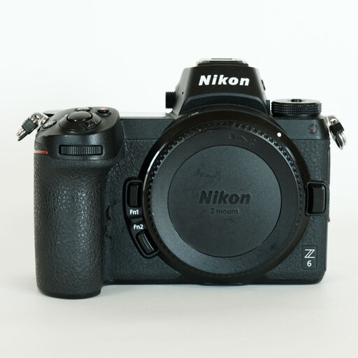 ★お求めやすく価格改定★ 中古良品】Nikon FM Silver Zoomレンズセット _249276（Nikon Z6 フィルムカメラ