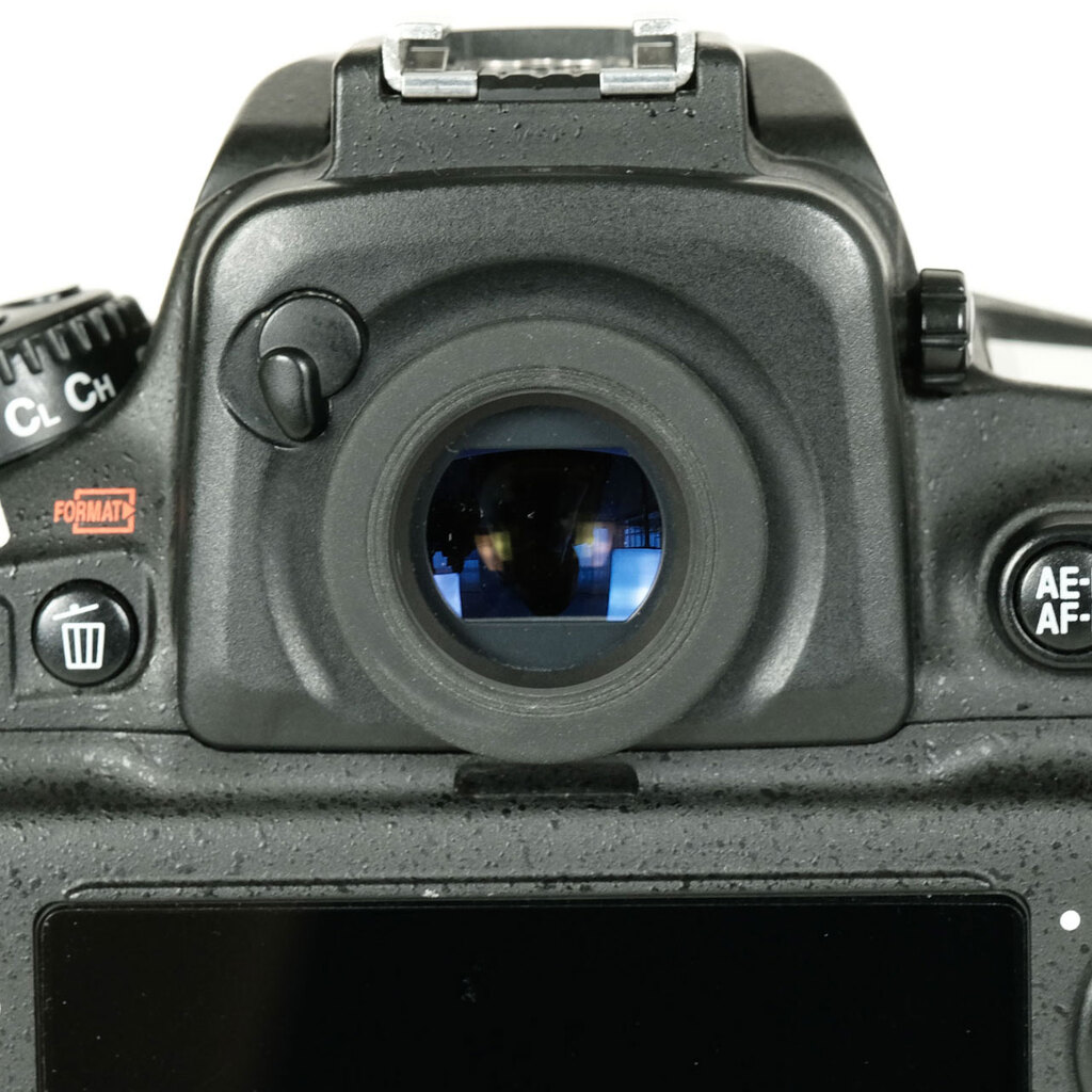 Nikon D810 Nikon D810