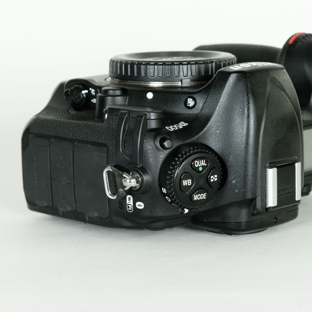 Nikon D500 Nikon D500