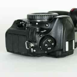 Nikon D500 Nikon D500