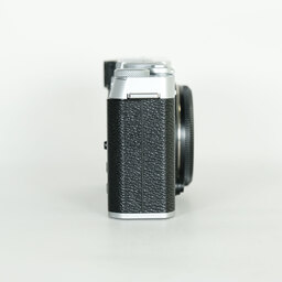 FUJIFILM X-E4 FUJIFILM X-E4