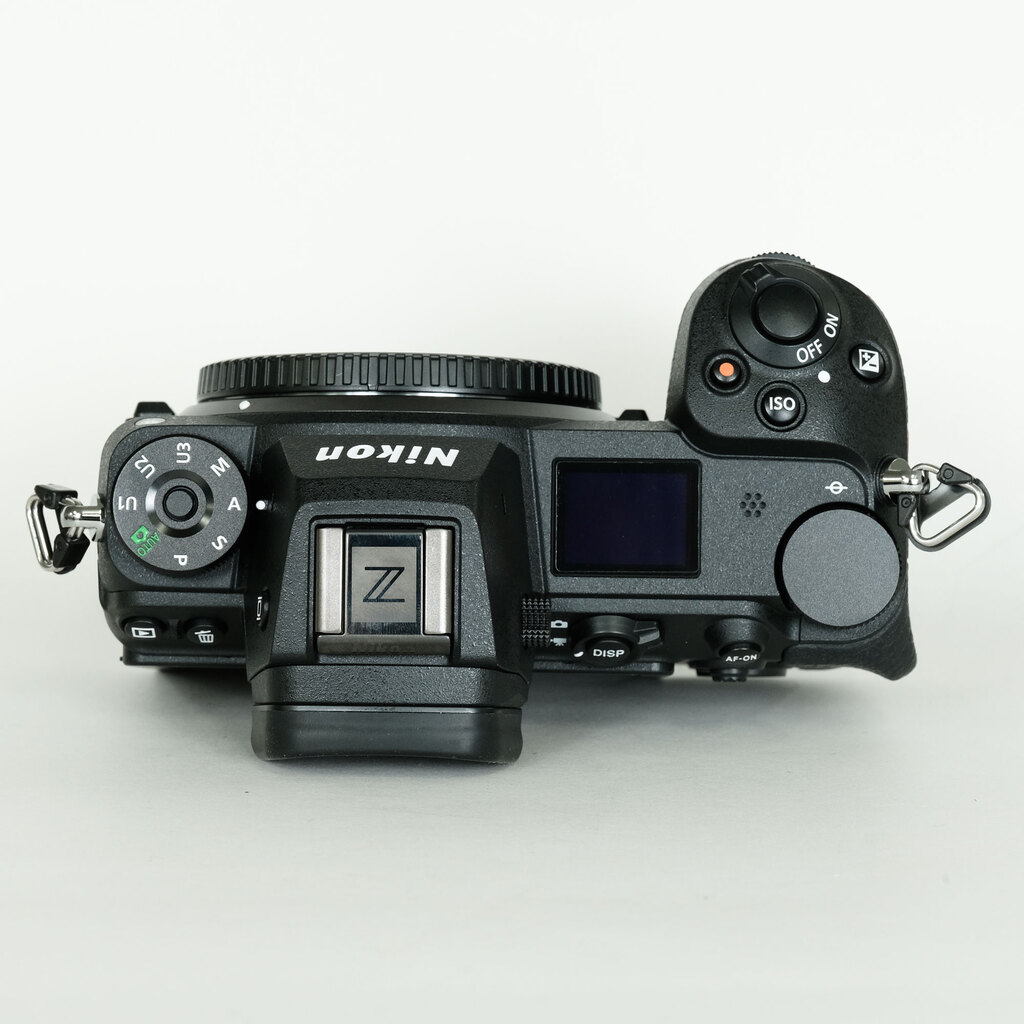 Nikon Z7II Nikon Z7II